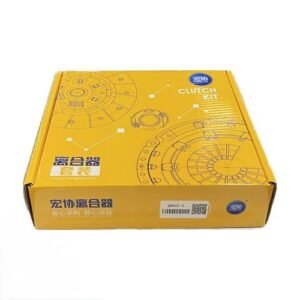 کیت کلاچ ام وی ام 110/110s هانژی
